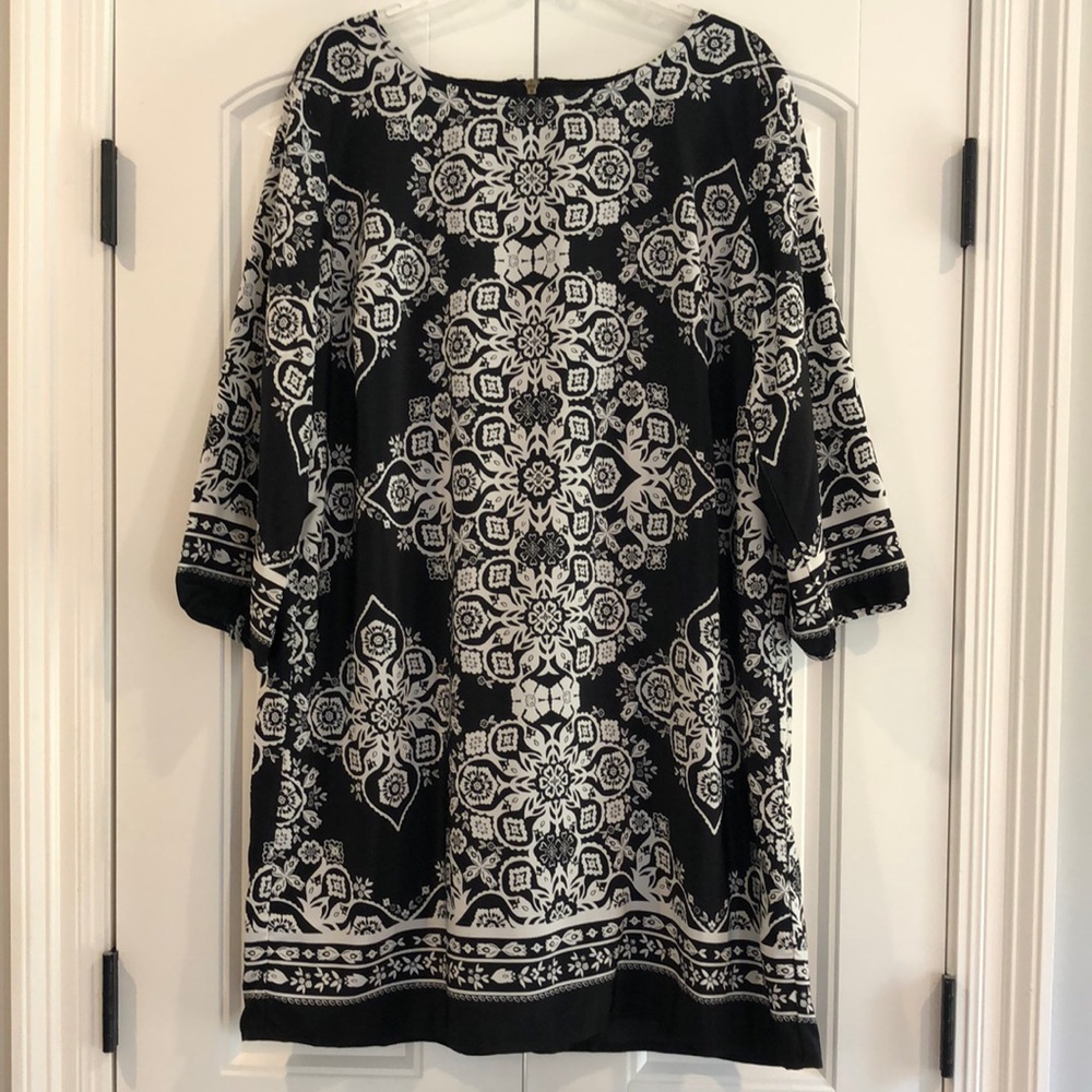Old Navy dress